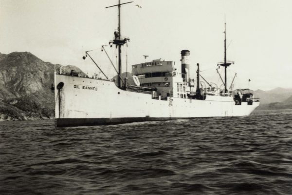 049 Old Hospital - Assistance Ship